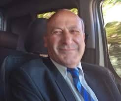 HOY DESPEDIMOS A DANIEL TESTA Nos toca dar una triste noticia para el  fútbol tandilense. Producto de una cruel enfermedad, falleció, a los 67  años, Daniel Testa. Un gran dirigente que tuvo