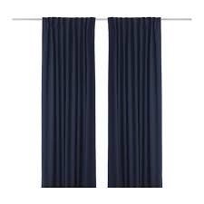 Black And White Striped Curtains Ikea Ikea Us Furniture And Home Furnishings Block Out Curtains Ikea Curtains Blue Blackout Curtains