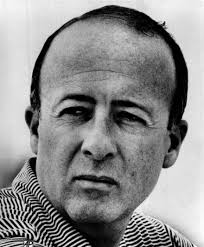 John Knowles (1926-2001)