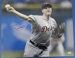 There's a problem loading this menu right now. Max Scherzer Rookie Cards Checklist And Memorabilia Buying Guide