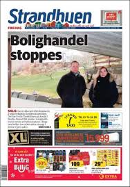 Takk for at du leser strandbuen gjennom de kanalene som måtte passe deg best til enhver tid.gi oss gjerne tilbakemeldinger! Strandbuen 20 12 19
