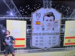 Zidane is a center attacking midfielder from france playing for icons in the icons. My Mid Prime Icon Pack Pull Fut