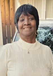 Obituary for Frances Lucille Chisolm