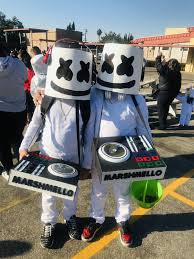 Live class 19 20 marzo info whatsapp 39 3460122640 mollycoppini fortnite marshmello cak dj marshmello costume diy costumes for boys marshmello costume. Dj Marshmello Costume Fortnite Halloween Costumes Kids Boys Boy Halloween Costumes Diy Halloween Costumes For Kids