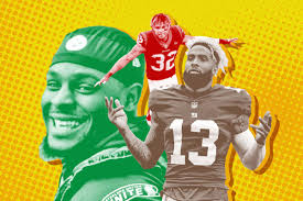 Look no further than the likes of peyton manning and tom brady to see how star quarterbacks can transcend sport and permeate mainstream pop culture. The Eight Teams That Have Defined The 2019 Nfl Offseason The Ringer
