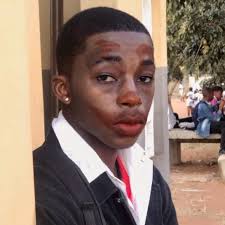 Benny Bernard Cuambe