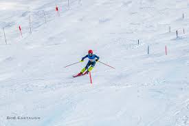 Ski Racing, Again, Part 8; March 2018