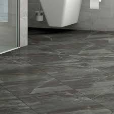 Looking to create a free kerbside delivery on all orders over £199. Gio Grey Marble Effect Porcelain Floor Tiles 45 X 45cm