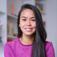 Irene Luu's Instagram, Twitter & Facebook