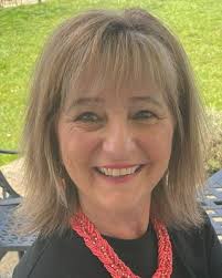 Vicky Lynch, Counsellor, Henley-on-Thames, RG9