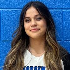 Casey Bowen's St. Michael's High School Bio