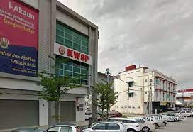 Hotel mit pool batu pahat. Pejabat Kwsp Batu Pahat Batu Pahat Johor
