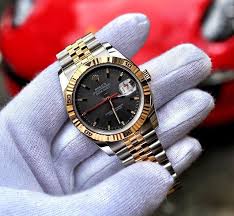 Rolex Datejust Ii Rolex Watches Rolex Wrist Watch Rolex