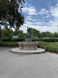 Auf dem kinderspielplatz im resselpark können sich kinder spontan austoben. Isabella Muller Tipps Fur Deine Nachste Reiseisabella Muller S Stadtereisen Blog Insidertipps Spannende Orte Geheimnisse Und Sehenswurdigkeiten Uber 900 Besuchte Orte Taglich Neue Tippsskaten Relaxen Und Kultur Im Resselpark In Wien