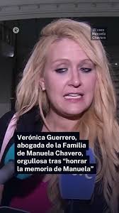 Juicio por Manuela Chavero: Unanimidad del Jurado