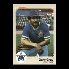 Image result for Gray 1983 Fleet