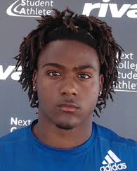 Chris Joiner's Football Recruiting Profile