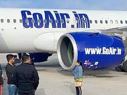 Goair, was launched with the objective of commoditizing air travel, offers airline seats at marginal premium to train fares across india. Goair Launches Goflyprivate To Allow Passengers To Book Multiple Rows On Single Pnr The Economic Times