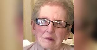 Ella Irene Hardwick Obituary