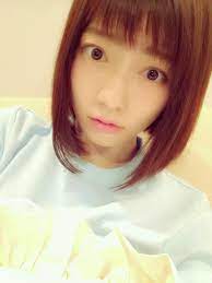島崎遥香（ぱるる）応援ページ: 島崎遥香がボブヘア公開、ファン絶賛の声「ショートがやっぱりかわいい」