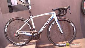 In 2021, i want to get the best out of myself on my bike for one more season. 2018 Specialized Amira Anna Van Der Breggen Racing Bike Walkaround Sram Stand At 2017 Eurobike Youtube