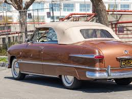 Image result for Hawaiian Bronze 1950 Ford