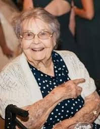 Edith Carter Brown Obituary June 22, 2019