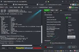 Fastboot rom redmi 6a cactus , firmware redmi 6a global. Xiaomi Redmi 6a Cactus Mi Account Erase Method Successfully Done By Hydra Tool Gsm Forum