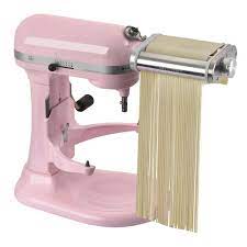Plus, since they're powered by a stand mixer. China Stainless Steel 3 In 1 Pasta Stand Mixer Attachment Pasta Maker Attachment Spaghetti Futticine Pasta Maker China Pasta Machine And Pasta Maker Price