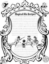 Replica book of shadows pages! Wheel Of The Year Book Of Shadow Printable Wiccan Sabbats Etsy Book Of Shadows Wiccan Sabbats Wiccan