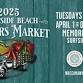 Surfside Beach Farmers Market