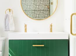 Allure baths & kitchens is a bathroom remodeling company who installs bathroom vanities. 6 Bathroom Vanity Ideas That Make Storage A Cinch Semistories