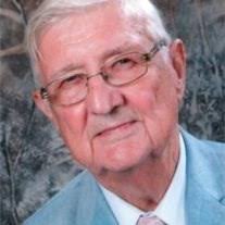 Walter Yates Obituary
