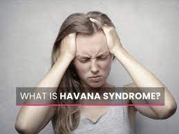 Embassy in havana in 2016. What Is Havana Syndrome Causes Symptoms And Treatments Boldsky Com