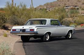 Image result for Steel Gray 1963 Polara