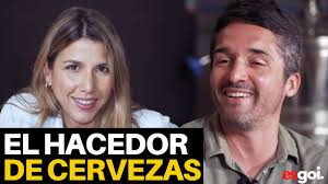 Conoce cómo este venezolano montó una exitosa fábrica de CERVEZA ARTESANAL 