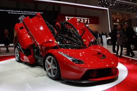 The colors we choose tell the world something. Santa S Favorite Red Factory Car Paints