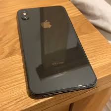 The most durable glass ever in a smartphone. Apple Iphone Xs Max 64gb Space Grey Depop