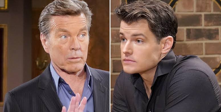 Young and the Restless Spoilers Video Preview June 29-July 3: Jack  Disappears While Nikki Undergoes Surgery