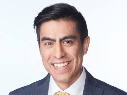 Aon Broker Jose Peralta Recognized as a 2025 Public Sector Power Broker :  Risk & Insurance