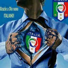 Giancarlo abete, the president of the italian football federation dispensed with the services of cesare prandelli on sunday, 14 july 2013 following a very harsh verbal fight. Squadra Azzurra Laazzurra2012 Twitter