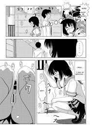 Page 19 | Chiru Exposure - Original Hentai Doujinshi by Chimee House -  Pururin, Free Online Hentai Manga and Doujinshi Reader
