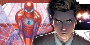 Dan Slott's Amazing Spider-Man Run Revealed The True Peter Parker
