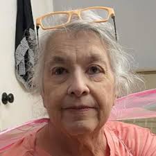 Obituary information for Ellen Rebecca Nagem