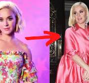 Katy Perry's Weight Loss: How She Got Back In Shape After ...