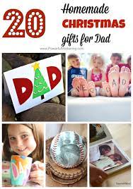 He might burn the turkey. Homemade Christmas Gifts For Dad So Thoughtful