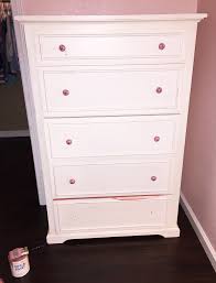 DIY Ombre Dresser Tutorial - Project Nursery