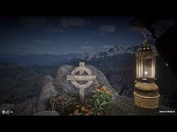 Here is the description of the graves collectables Red Dead Redemption 2 Location Of Arthur Morgan S Grave Youtube