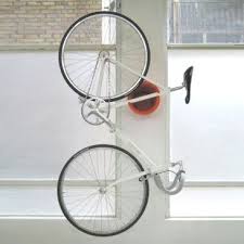 Store And Display Your Bicycle With Style And Clear Up Some Floor Space While You Re At It An Attractive And Simple L Bike Storage Bike Hanger Bike Wall Mount