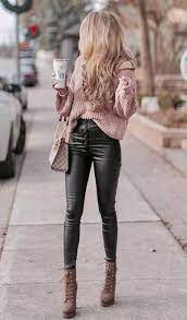 40 Best Women Outfits Going To Dinner This Fall Cute Winter Outfits Winter Fashion Outfits Fashion Outfits